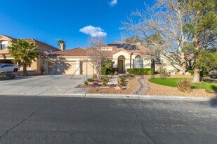 9420 Greenham Cir in Las Vegas, NV - Building Photo