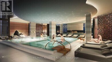 18-1118 Maitland Terrace in Toronto, ON - Building Photo - Building Photo
