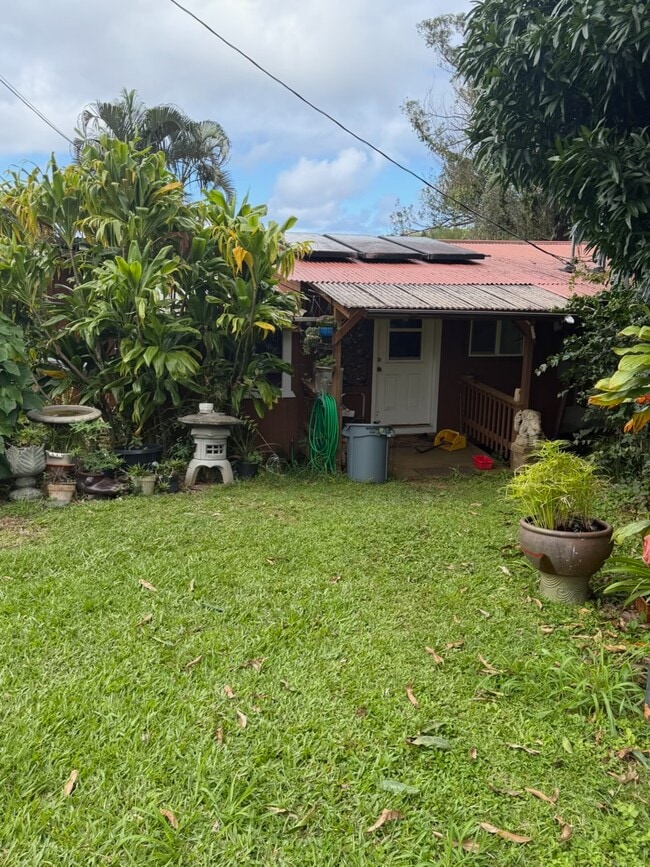 20 Leahi Pl in Haiku-Pauwela, HI - Building Photo - Building Photo