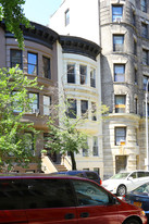 340  West 71 Street Apartments