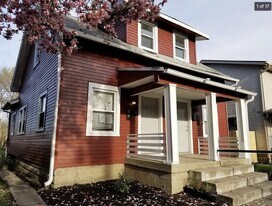 59 S Lasalle St in Indianapolis, IN - Building Photo