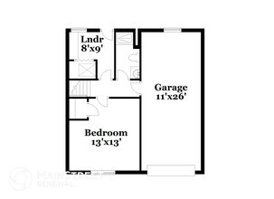 304 Mt Olive Dr in Greensboro, NC - Building Photo - Building Photo