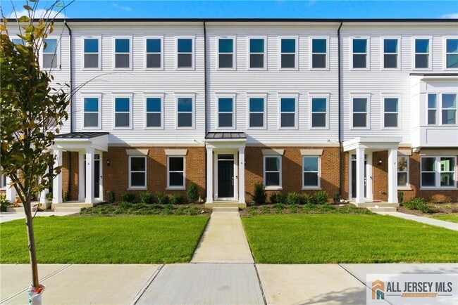 property at 4 Barton Ave