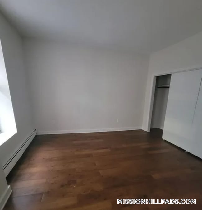 9 Ruggles St in Boston, MA - Building Photo - Building Photo