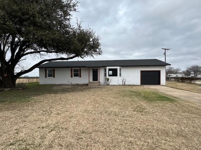 4519 W Hwy 67 in Glen Rose, TX - Building Photo