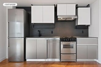 54 Noll St in Brooklyn, NY - Foto de edificio - Building Photo