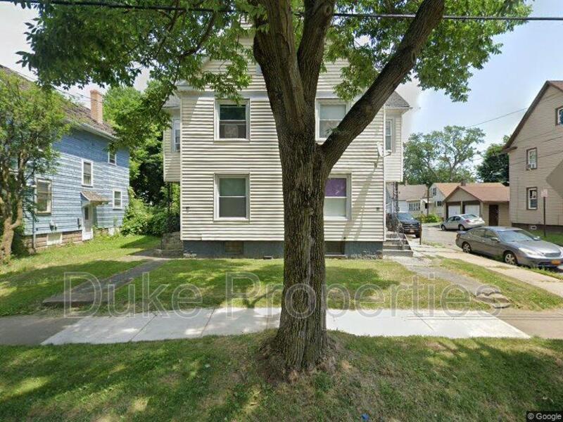 74 Santee St in Rochester, NY - Building Photo