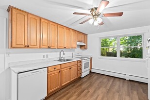 52 Aldrich Rd, Unit #1 in Watertown, MA - Building Photo