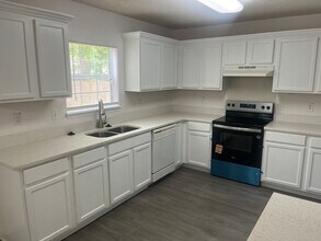 2452 Melville Rd in North Charleston, SC - Building Photo - Building Photo