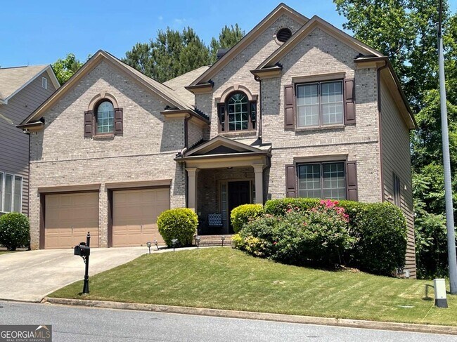 608 Maple Grove Way in Marietta, GA - Building Photo - Building Photo