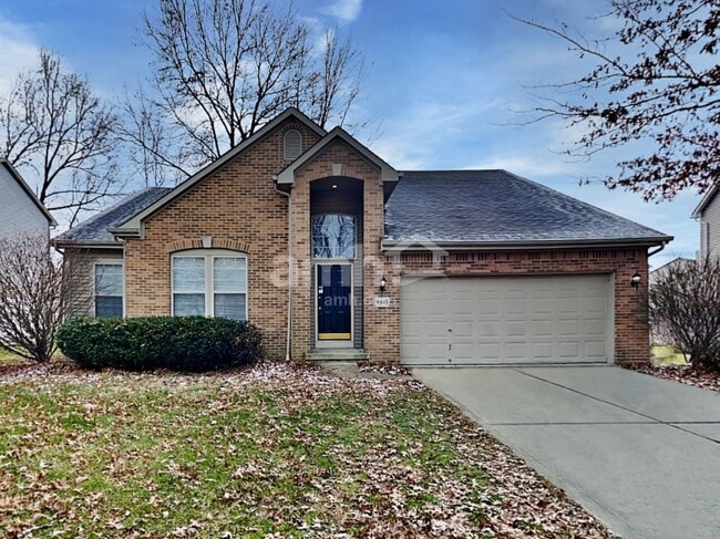 property at 8845 Amaranth Ct