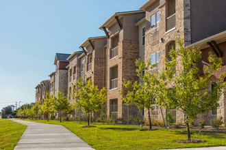 Artistry at Craig Ranch - Active Adult Living in McKinney, TX - Building Photo - Building Photo