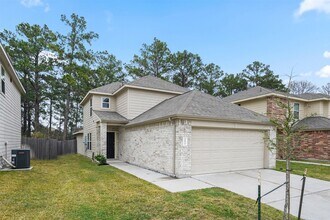 21922 Grand Majestic Dr in Houston, TX - Building Photo - Building Photo