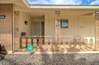 10917 W El Capitan Cir in Sun City, AZ - Building Photo - Building Photo