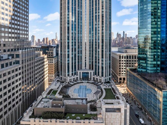 property at 99 Hudson St