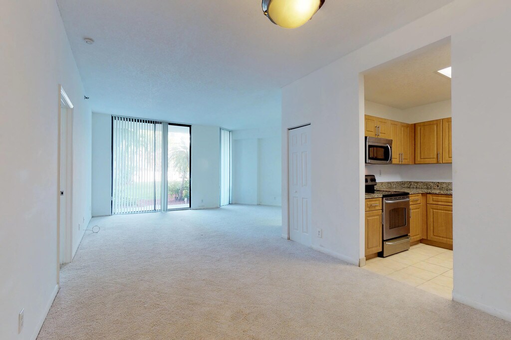 Parc Central East Aventura, FL Apartments