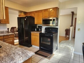 1520 S Evanston St in Aurora, CO - Building Photo - Building Photo