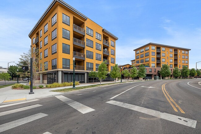 property at 880 W River St