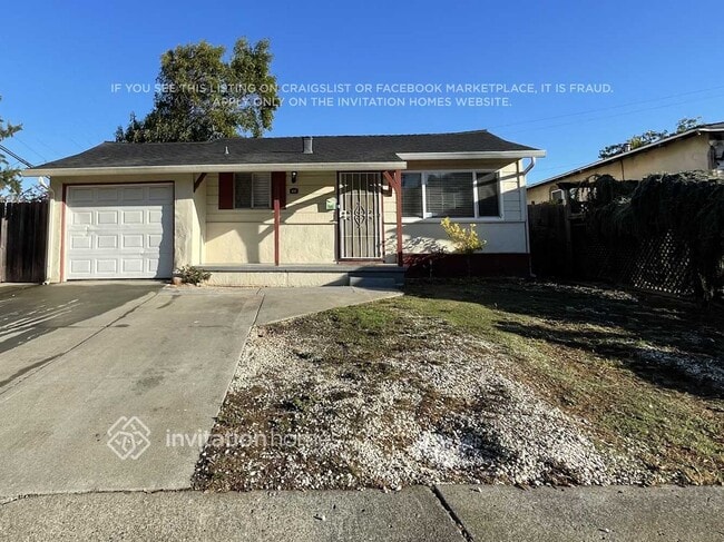 property at 452 Ladera Dr