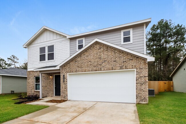 15580 Briar Forest Dr in Conroe, TX - Building Photo - Building Photo