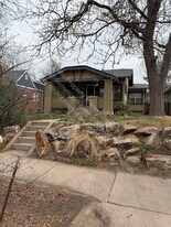 2246 S Corona St in Denver, CO - Building Photo