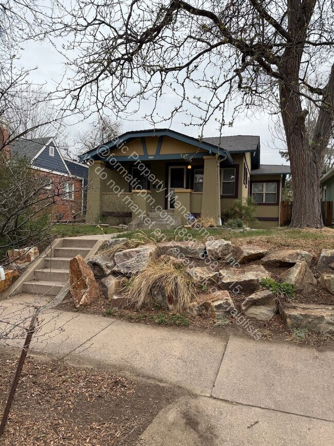 property at 2246 S Corona St