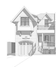 155 Mary St in Barrie, ON - Building Photo - Building Photo