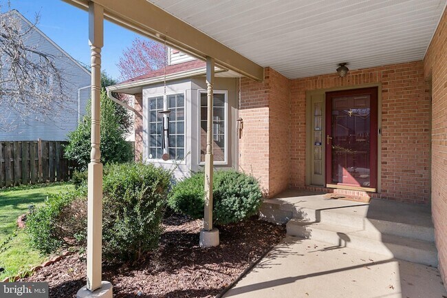 4905 Colonel Addison Pl in Upper Marlboro, MD - Building Photo - Building Photo