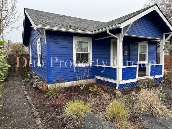 property at 638 9th St