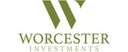 Property Management Company Logo Worcester Investments