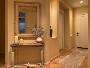 49 Vista Mirage Way in Rancho Mirage, CA - Foto de edificio - Building Photo