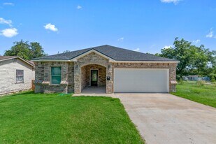 1253 E Jessamine St in Fort Worth, TX - Building Photo