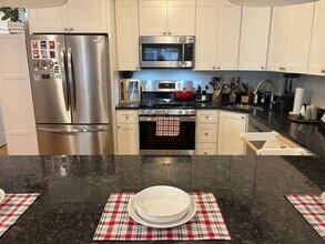 45 Spring St in Boston, MA - Foto de edificio - Building Photo