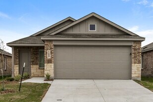 1227 Canyon Wren Dr in Forney, TX - Building Photo