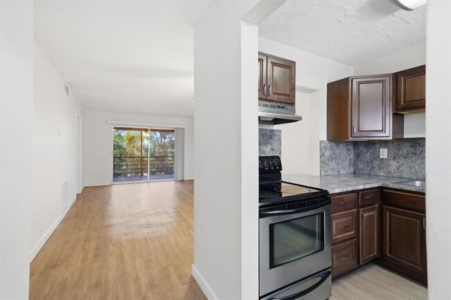 property at 1400 NE 57th St