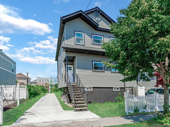property at 3-37 Beach 43rd St
