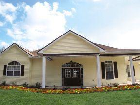 Bridlewood Apartments in Crawfordville, FL - Foto de edificio - Building Photo