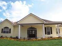 Bridlewood Apartments in Crawfordville, FL - Building Photo - Building Photo