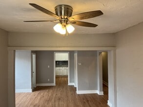 1820 NW 7th St in Oklahoma City, OK - Building Photo - Building Photo