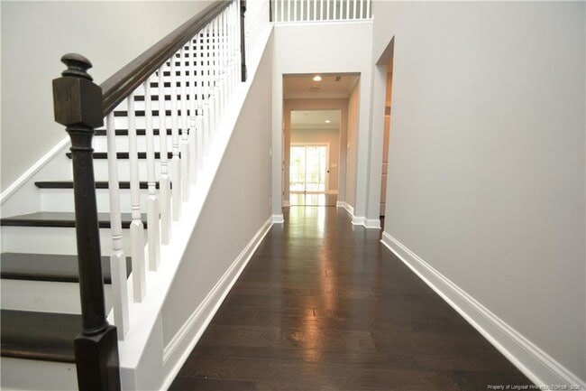 977 Bristol Bridge Dr in Cary, NC - Building Photo - Building Photo