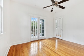 3615 Louisiana Ave Pkwy in New Orleans, LA - Building Photo - Building Photo