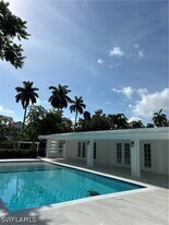 1331 Almeria Ave in Ft. Myers, FL - Building Photo