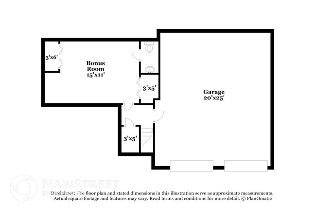 19402 Diamond Ln in Smithville, MO - Building Photo - Building Photo