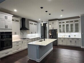 165 Circle Dr in Combine, TX - Building Photo - Building Photo