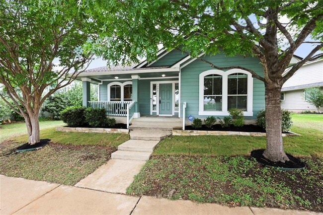 1777 Thompson Trail in Round Rock, TX - Building Photo - Building Photo