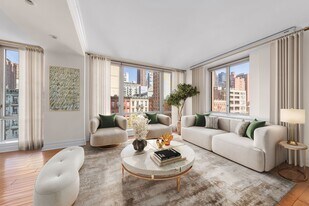 401 E 60th St in New York, NY - Building Photo