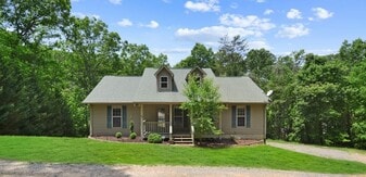 78 Bluebird Ln in Blue Ridge, GA - Building Photo