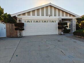 15192 Tungwood St in Westminster, CA - Foto de edificio - Building Photo