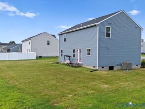 4905 Gerald Dr in Petersburg, VA - Building Photo - Building Photo