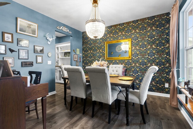 1011 Spivey Cir in New Bern, NC - Building Photo - Building Photo